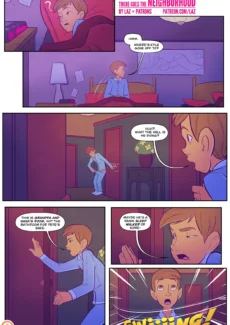 Neighborhood-23