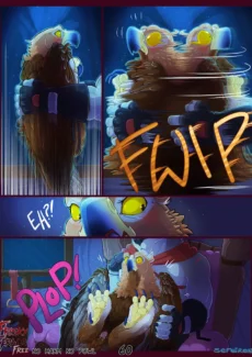 No-Fowl-90