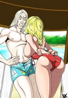 No Lifeguard (5)