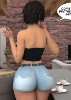 Older Sister (32)