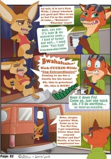 One last hustle (3)