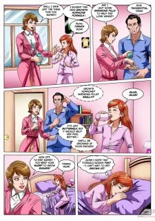 Palcomix- Incredible Shrinking Dad (3)