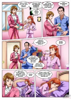 Palcomix- Incredible Shrinking Dad (3)