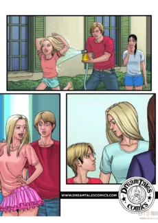 Palcomix- Incredible Shrinking Dad (37)