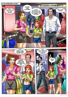 Palcomix- Incredible Shrinking Dad (5)