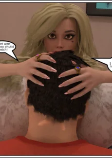 Phoenyxxx- Buddy TG (154)