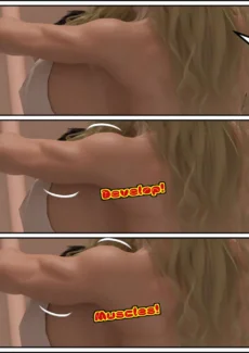Phoenyxxx- Buddy TG (156)