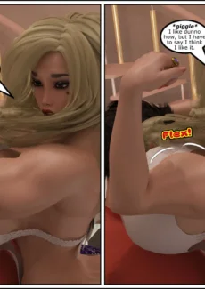 Phoenyxxx- Buddy TG (158)