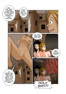 Queen of Kings- Jitensha (12)