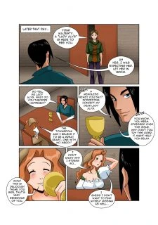 Queen of Kings- Jitensha (15)