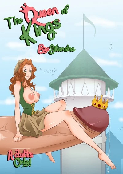 Queen of Kings- Jitensha