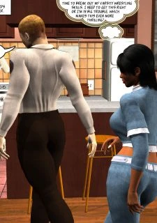 Renegotiating (5)
