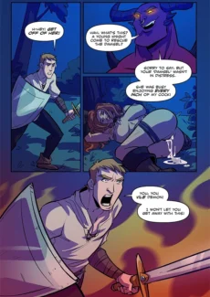 Rowena the Barbarian (31)