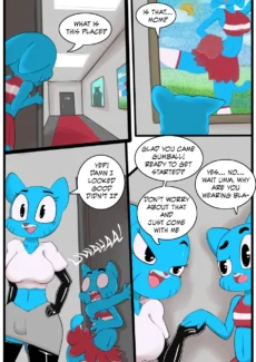 Saurain- Please! Cheer Me! (3)