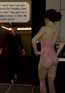 Senderland Studios – The Swap (1)