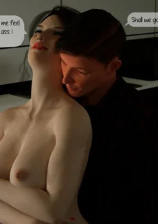 Senderland Studios – The Swap (14)