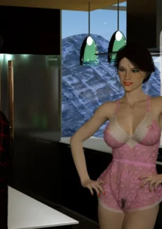 Senderland Studios – The Swap (2)
