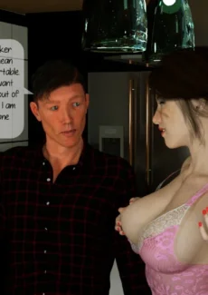 Senderland Studios – The Swap (9)