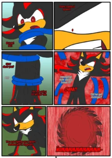 Shadow & Rouge016