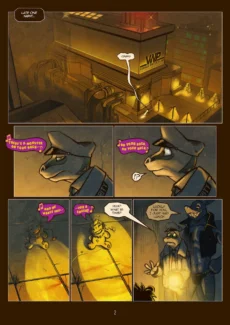 Sharks- The IMP Chapter 2 (5)