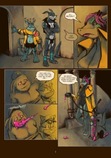 Sharks- The IMP Chapter 2 (7)