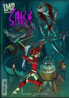 Sharks- The IMP Chapter 2- info