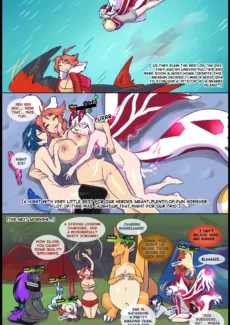 Silver Soul Ch. 4 (52)