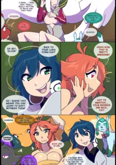 Silver Soul Ch. 4 (55)
