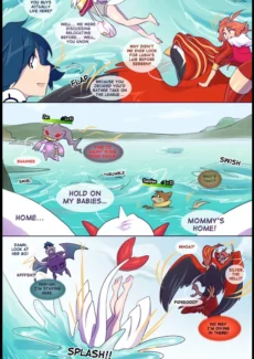 Silver Soul Ch. 4 (59)