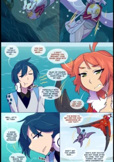 Silver Soul Ch. 4 (60)