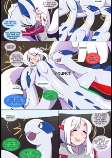 Silver Soul Ch. 4 (62)