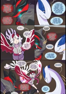 Silver Soul Ch. 4 (70)