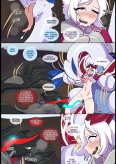 Silver Soul Ch. 4 (72)