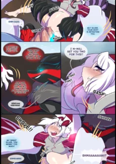 Silver Soul Ch. 4 (75)