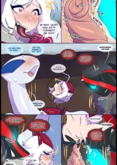 Silver Soul Ch. 4 (76)