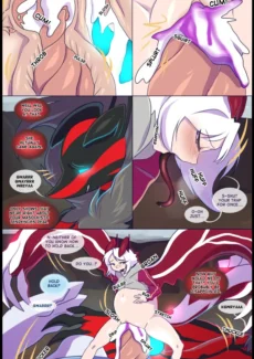 Silver Soul Ch. 4 (79)