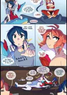 Silver Soul Ch. 4 (81)