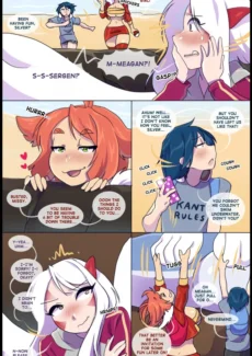 Silver Soul Ch. 4 (82)