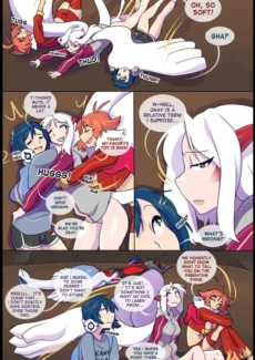 Silver Soul Ch. 4 (83)