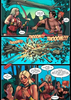Sizeable Tales 24-09