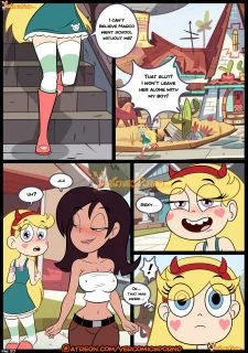 Star Vs the forces (21)