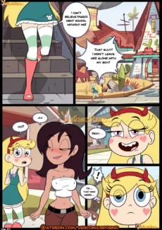 Star Vs the forces (21)