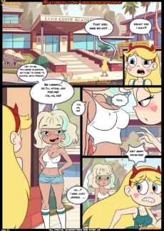 Star Vs the forces (22)