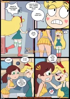 Star Vs the forces (23)