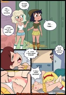 Star Vs the forces (25)