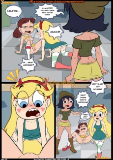 Star Vs the forces (26)