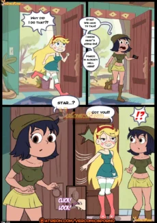 Star Vs the forces (27)