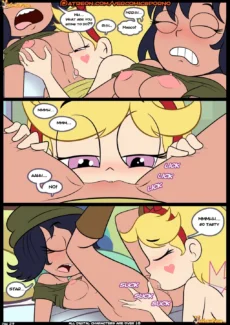 Star Vs the forces (30)