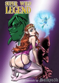 Super Wild Legend – Saikyo3b