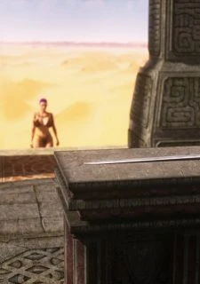 Supro- Krissy And The Minotaur (3)